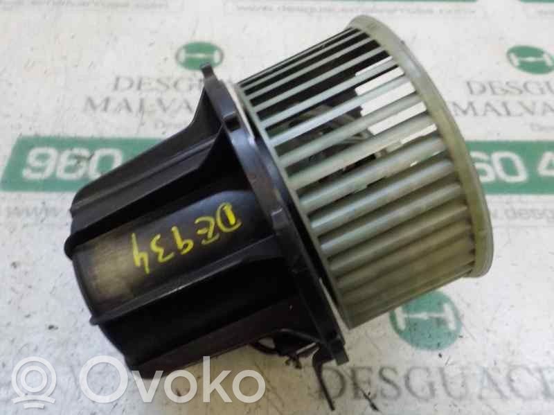 Pulseur d'air habitacle   8K2820021C,8K28200111