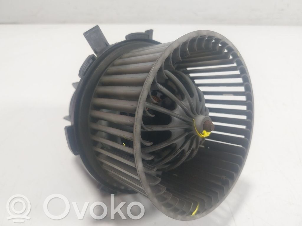 Audi Q5 SQ5 8R Ventola riscaldamento/ventilatore abitacolo