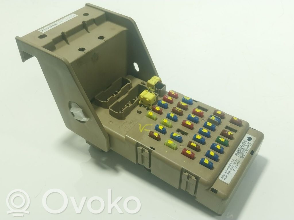 BSM Control unit   82201FG010,82201FG010