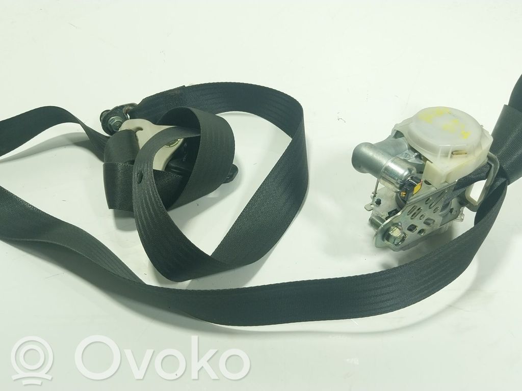 Cinturón delantero   64622SC010AR,7R4010P
