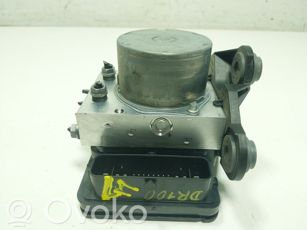 ABS-pumppu   2Q0614517CP,2Q0614517CP