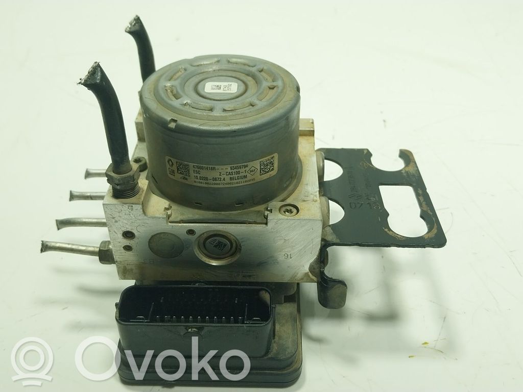 Bomba de ABS   4760000Q2E,476601418R