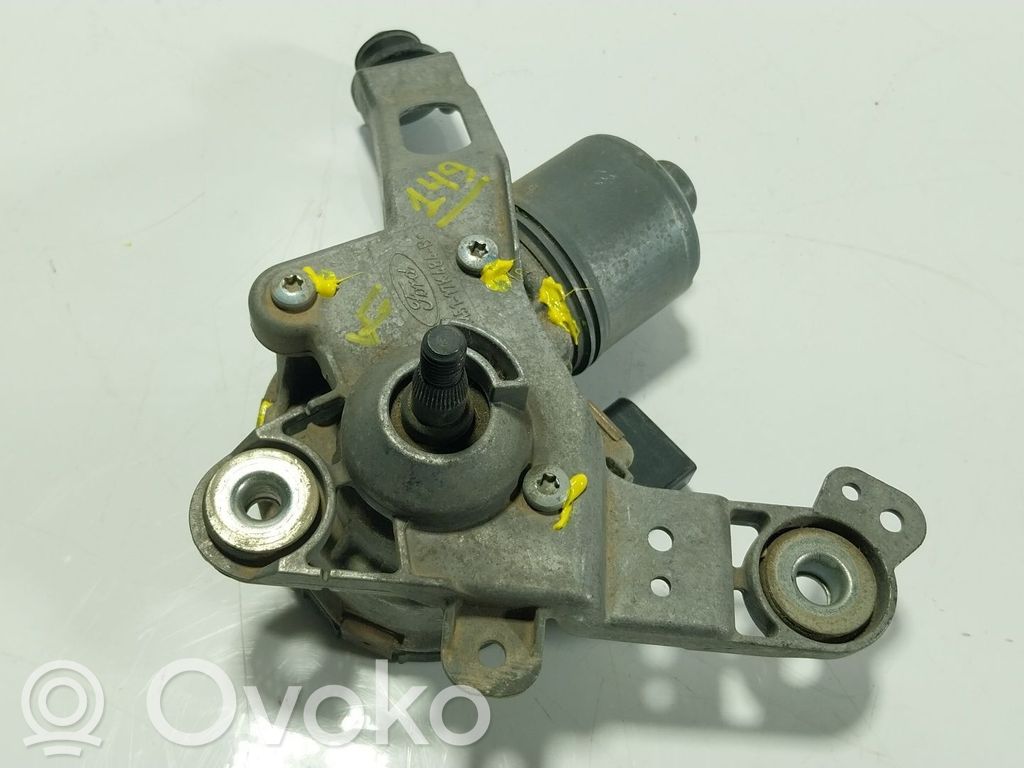 Motor del limpiaparabrisas   2135685,BM5117K484B