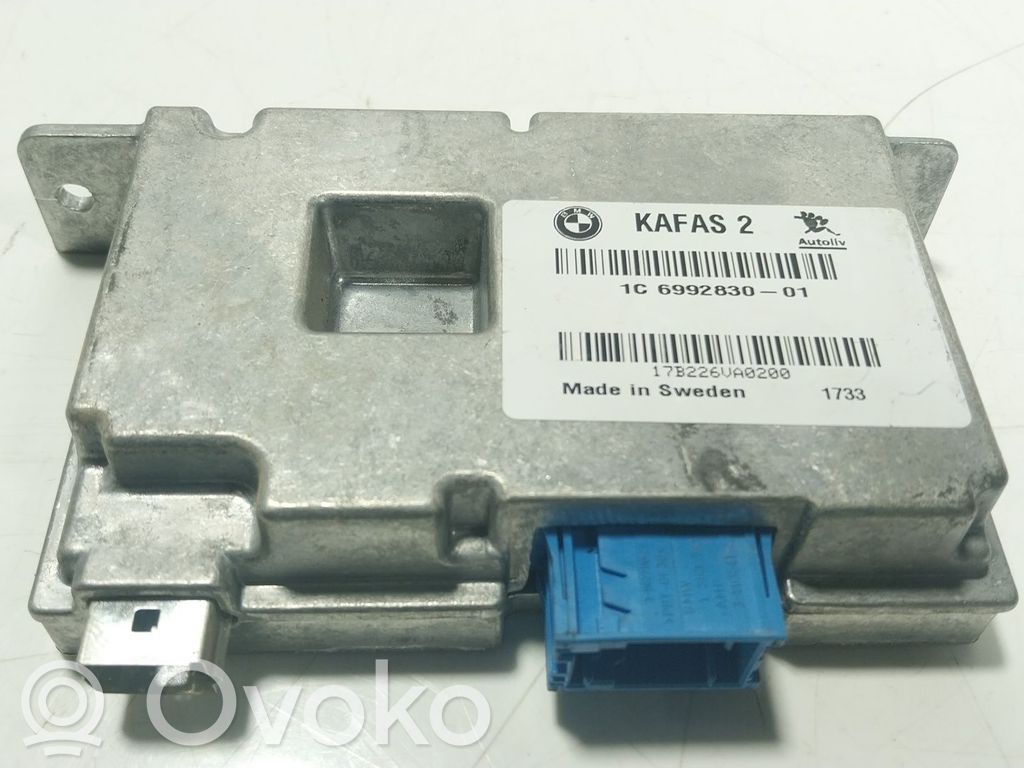 Autres unités de commande / modules   66515A350D2,699283001