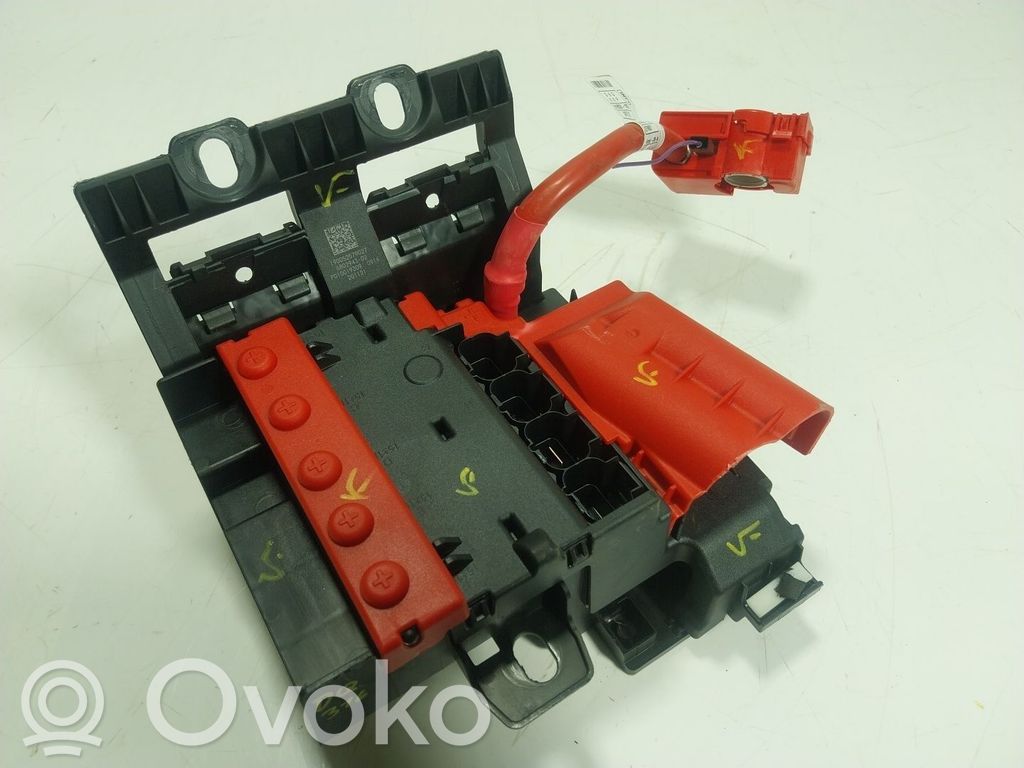 BMW 5 G30 G31 G38 Kiti valdymo blokai/ moduliai 