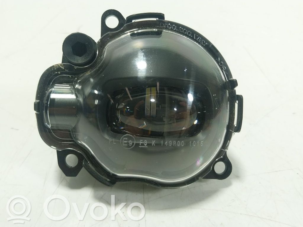 Feu antibrouillard avant   6F0941700A,6F0941700A