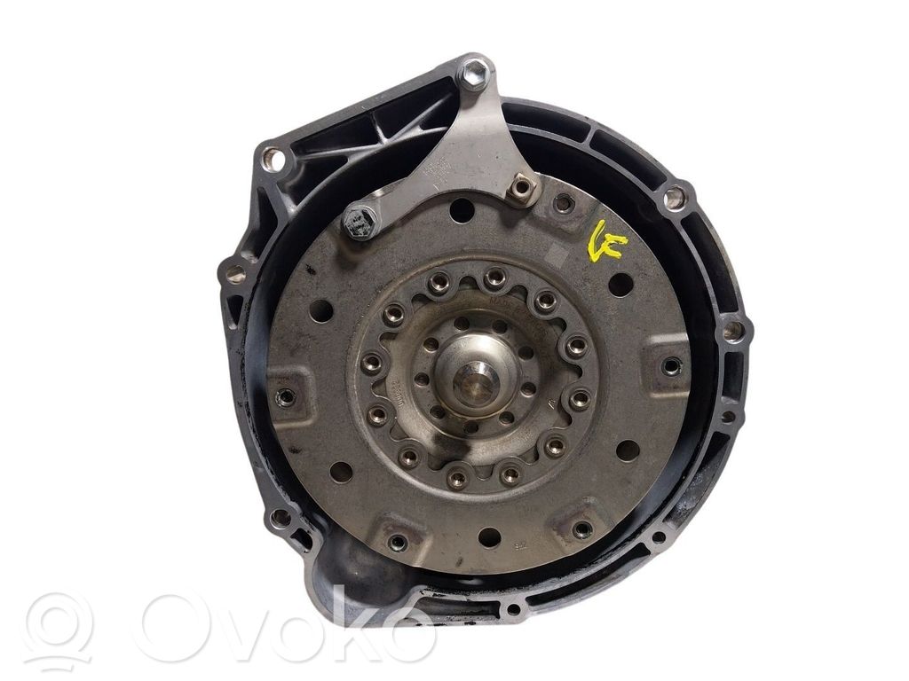 BMW X6 E71 Manual 5 speed gearbox 