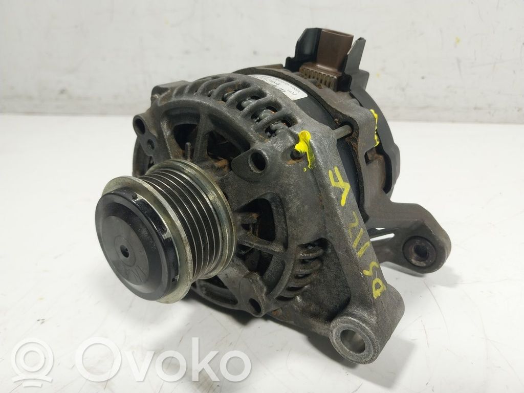 Generator/alternator   13585664