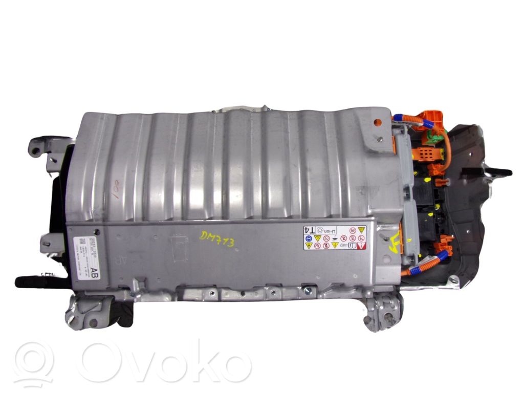 Toyota Corolla E160 E170 Batteria auto 