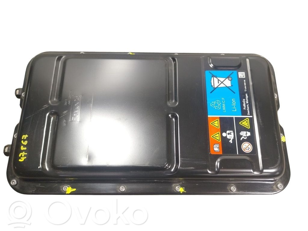 Akumulators   2703984,LU5A10661CB