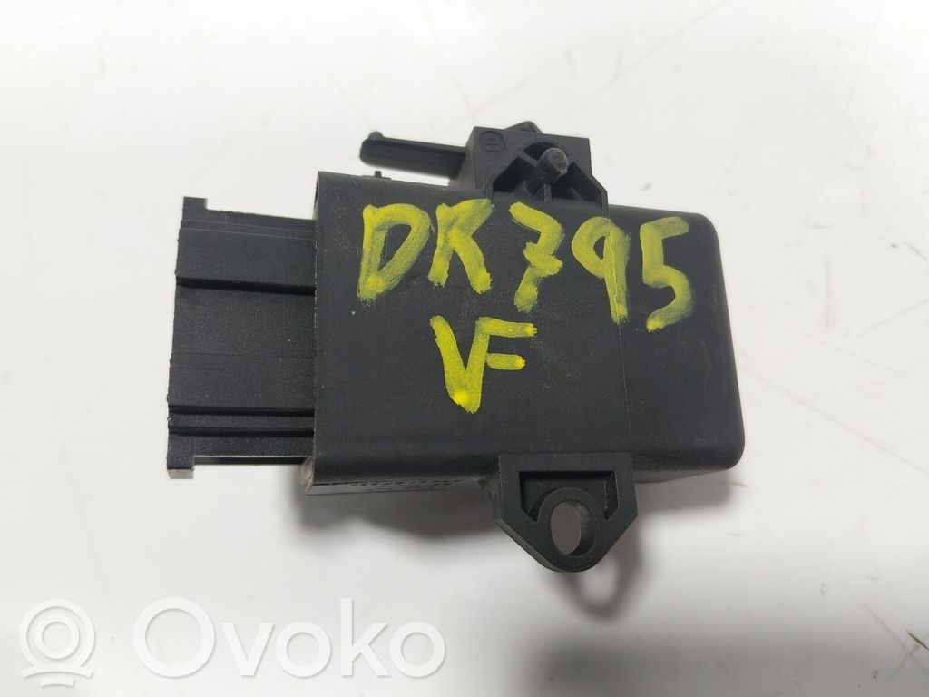 Autres unités de commande / modules   2Q0959772,2Q0959772