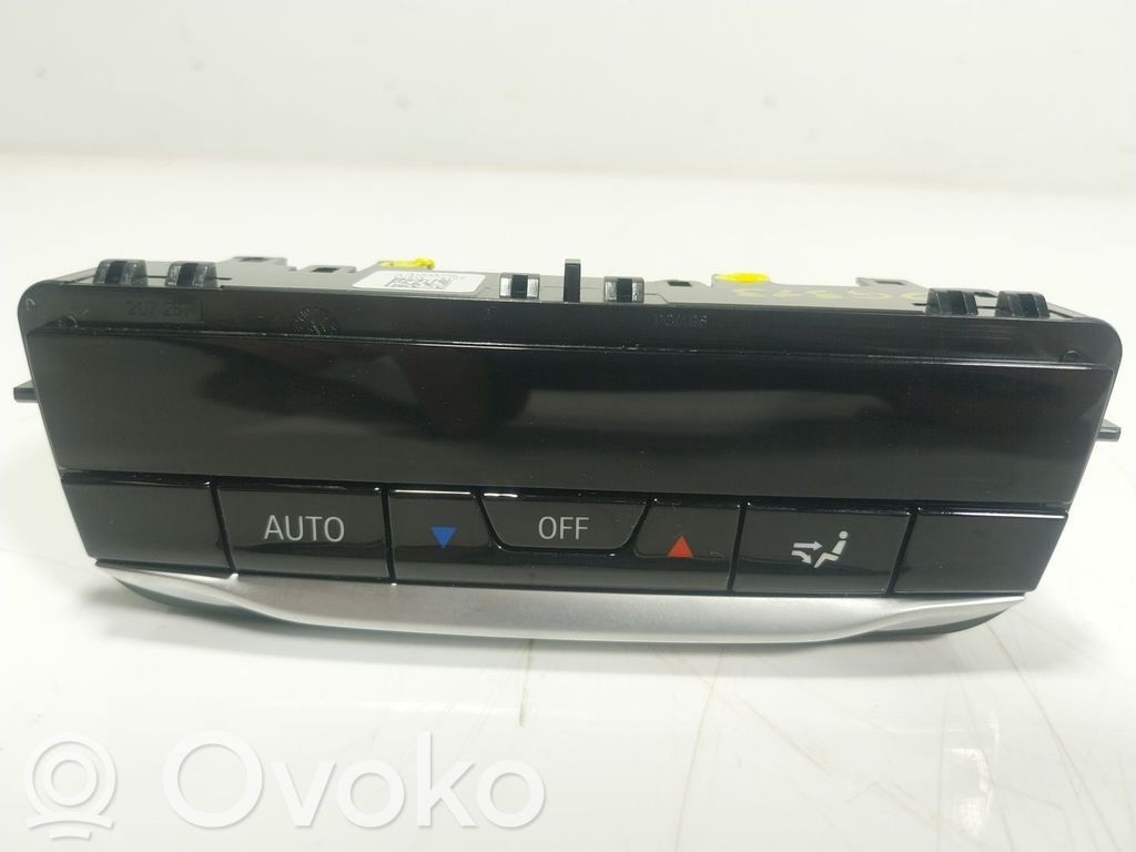BMW 4 G22 G23 G24 G26 Centralina del climatizzatore 