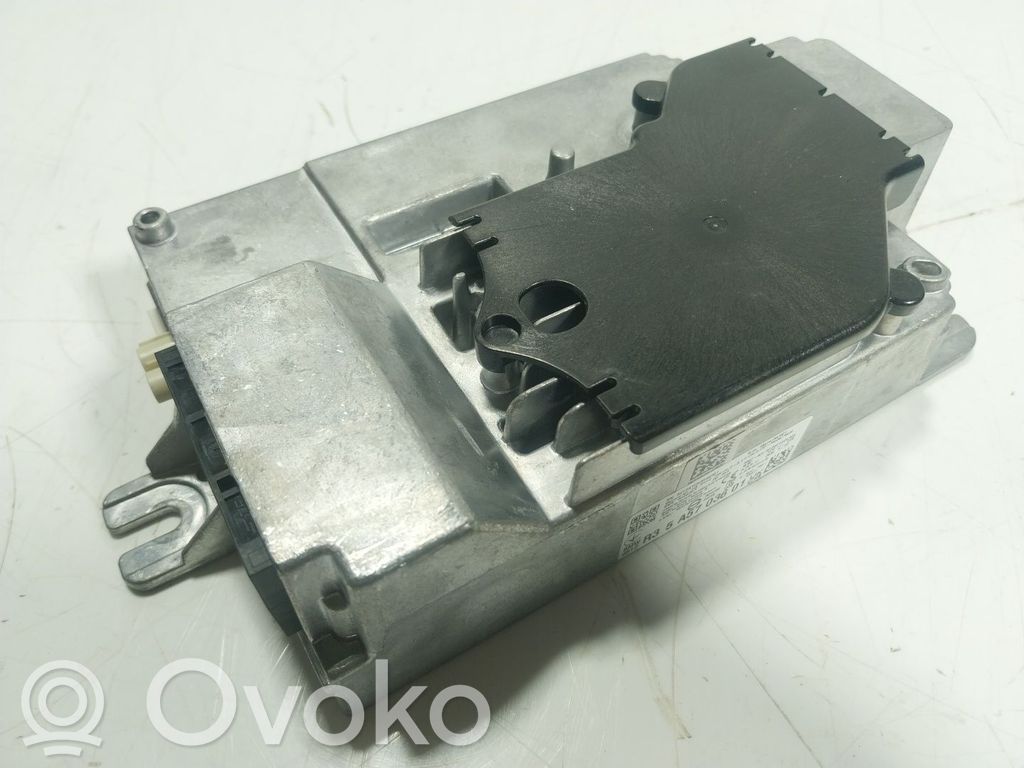 BMW 4 G22 G23 G24 G26 Inne komputery / moduły / sterowniki 