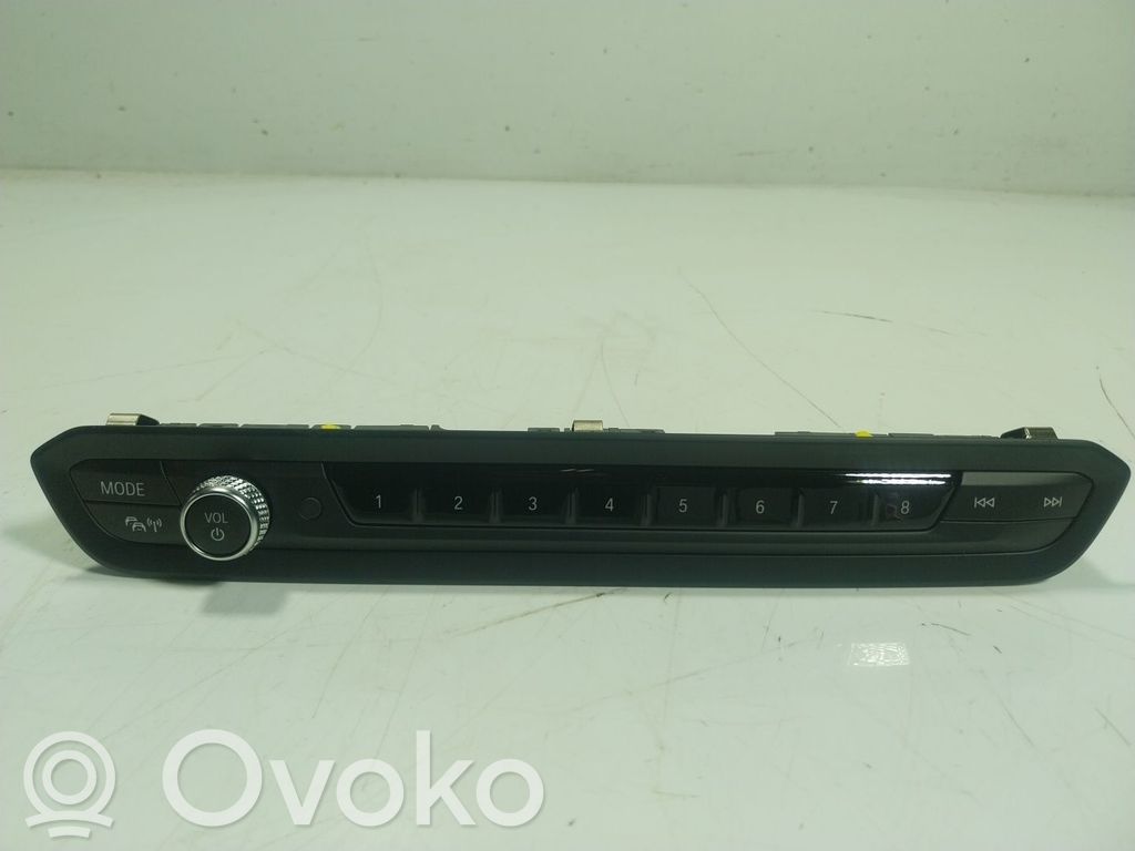 BMW 4 G22 G23 G24 G26 Altre centraline/moduli 