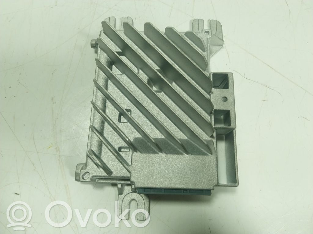 BMW 4 G22 G23 G24 G26 Autres unités de commande / modules 