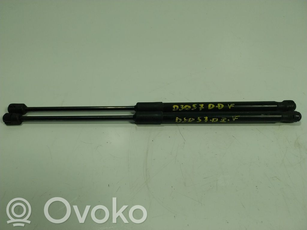 Siłownik maski przedniej   80A823359C,80A323359C