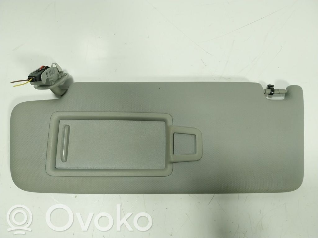 Häikäisysuoja   8W0857551K,8W0857551M