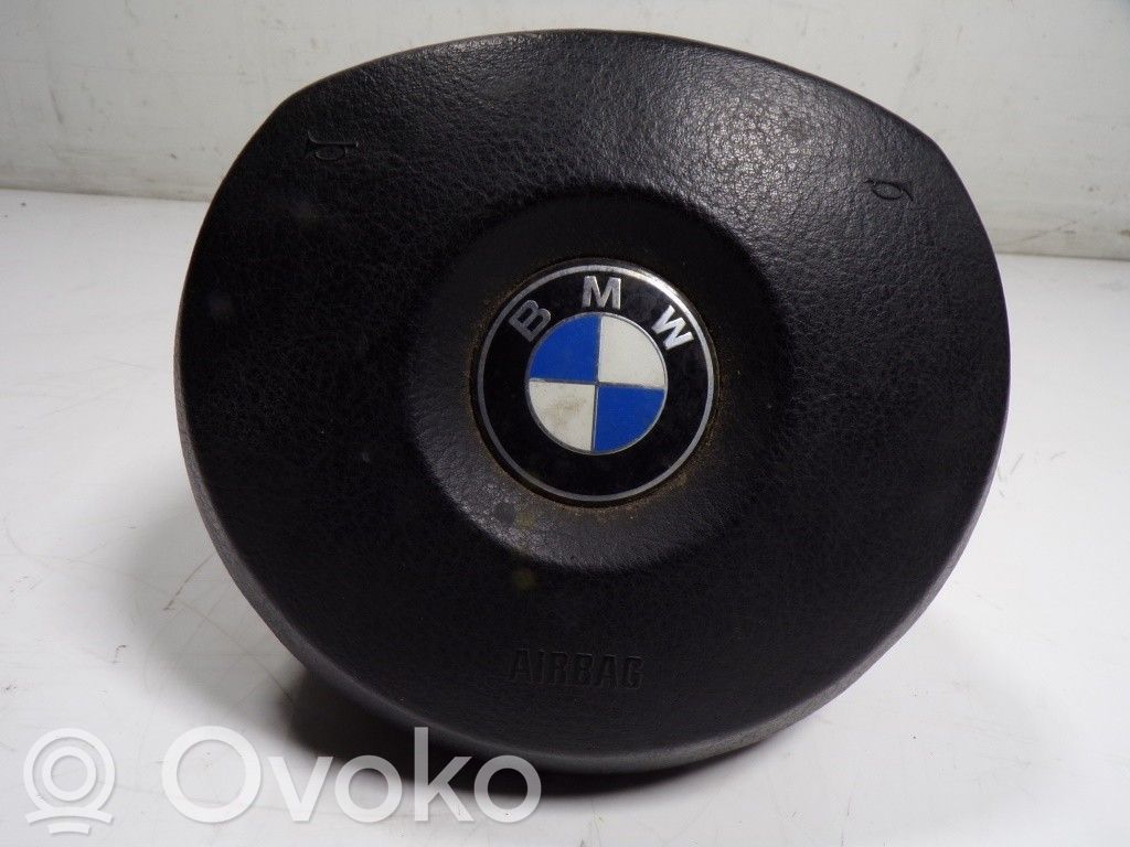 Poduszka powietrzna Airbag kierownicy   32306780661,08462508111867