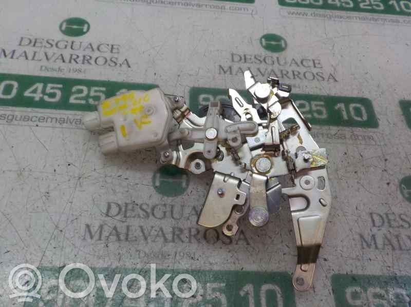 Nissan NV200 Maniglia esterna per portiera posteriore