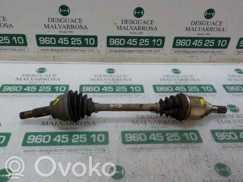 Eje de transmisión delantero   39101BJ00A