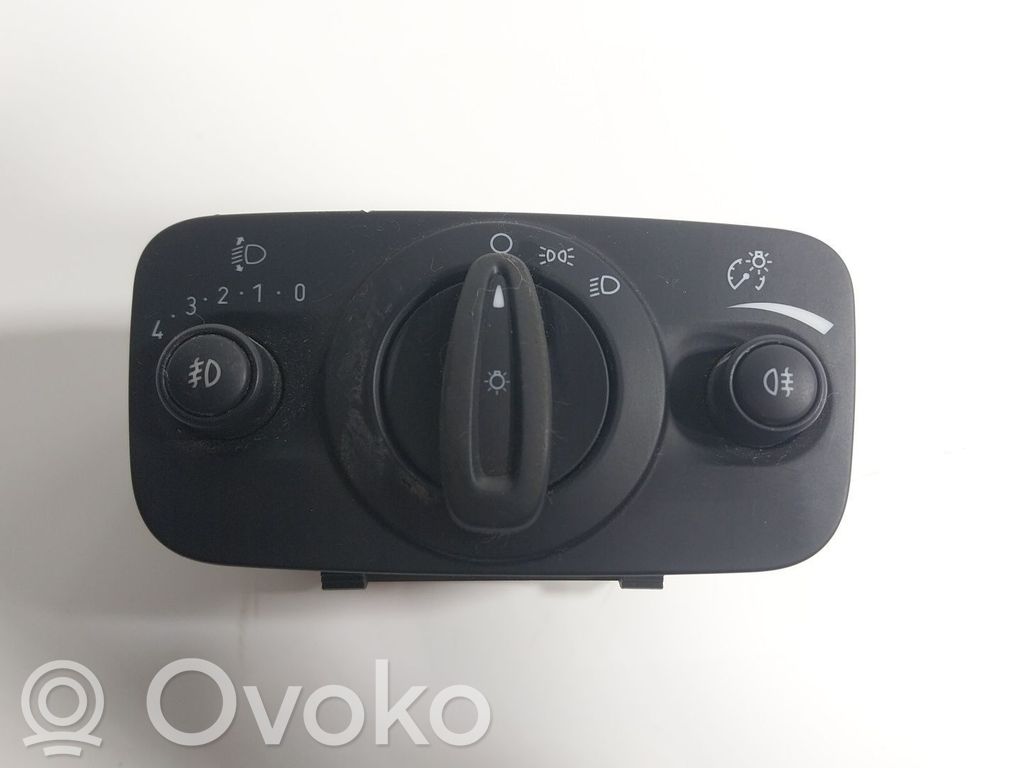 Panel lighting control switch   1787110,C1BT13A024CB