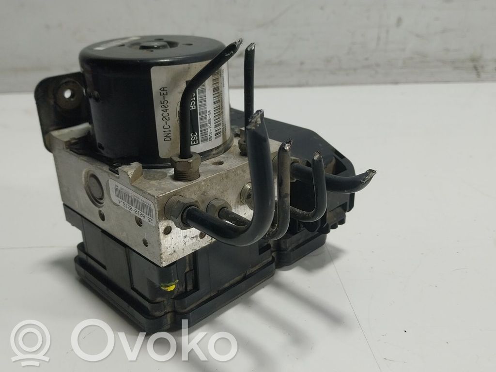 ABS Pump   1915487,DN1C2C405EA