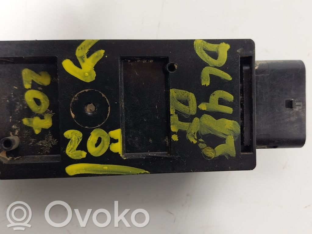 Autres unités de commande / modules   5WA962133B