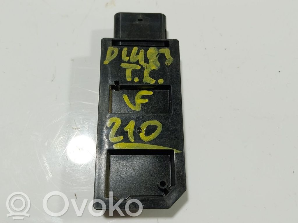 Otras unidades de control/módulos   5WA962133B