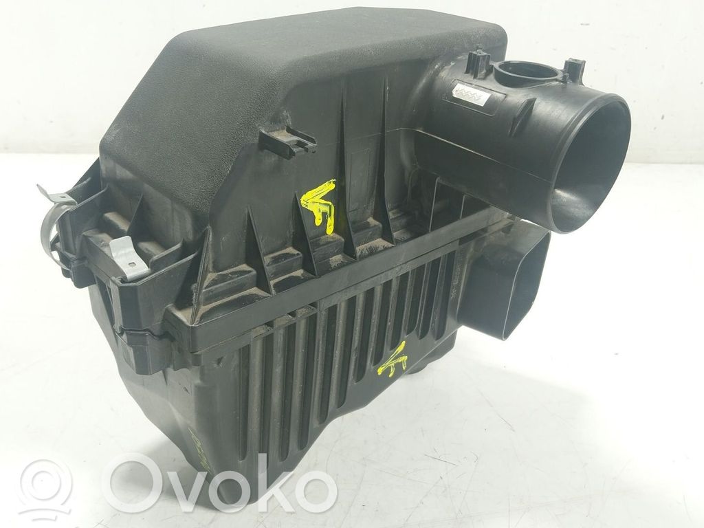Toyota Highlander XU70 Filtr powietrza 