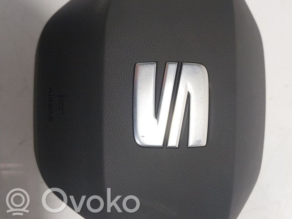 Seat Leon IV Fahrerairbag 