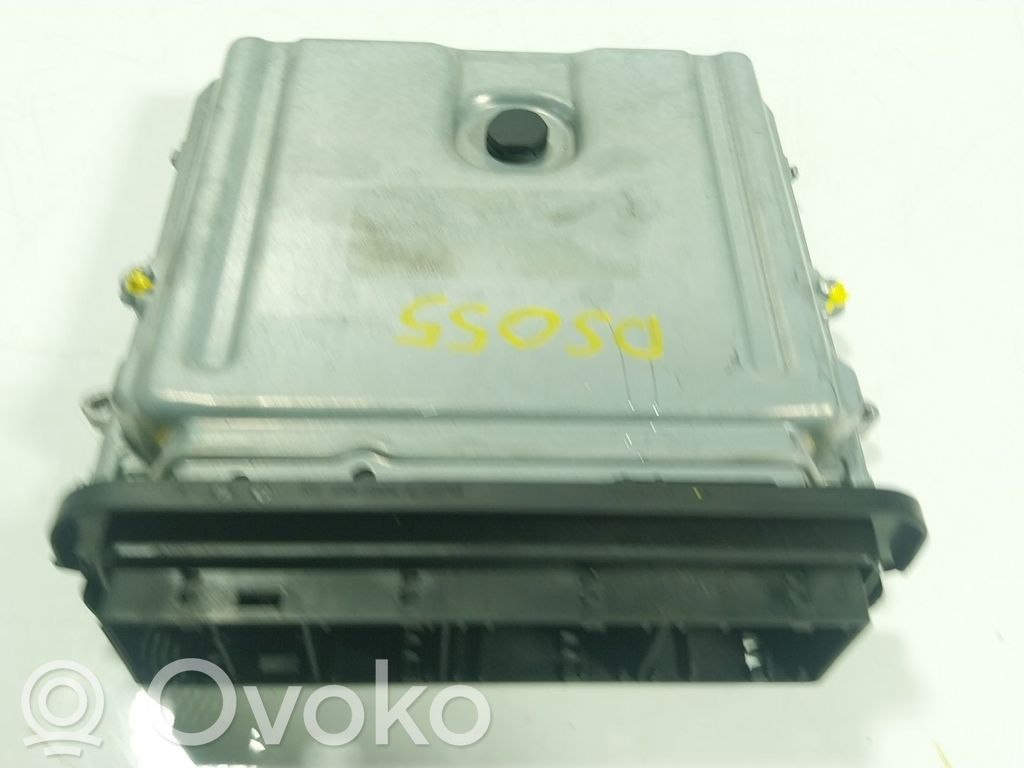 BMW X6 E71 Engine control unit/module 