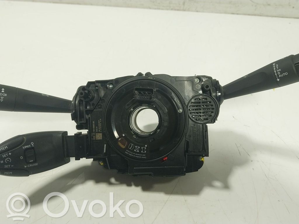 Comutator lumini bord   98312669ZD