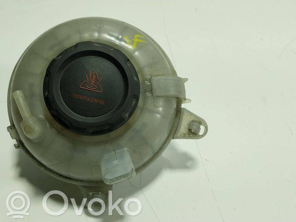 Depósito de expansión de combustible   5Q0121407