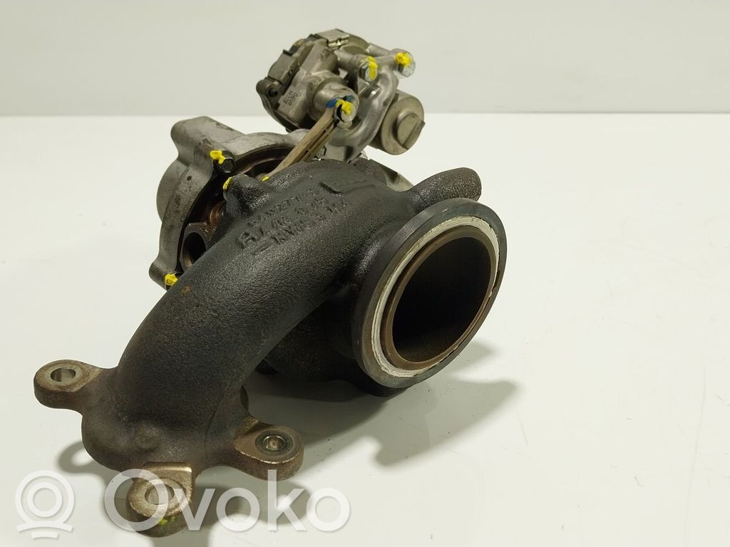 Turbina   05E145701N