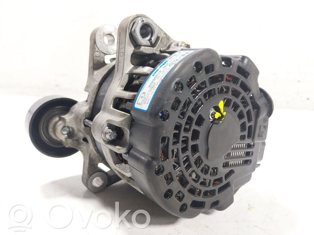 Alternator   3730007500