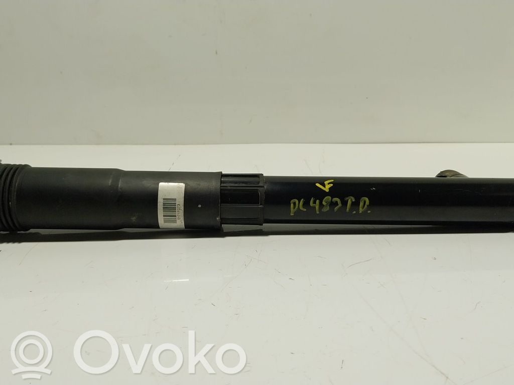 Takaiskunvaimennin   5FA512009A
