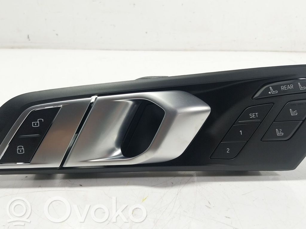 BMW X7 G07 Rankenėlė atidarymo vidinė