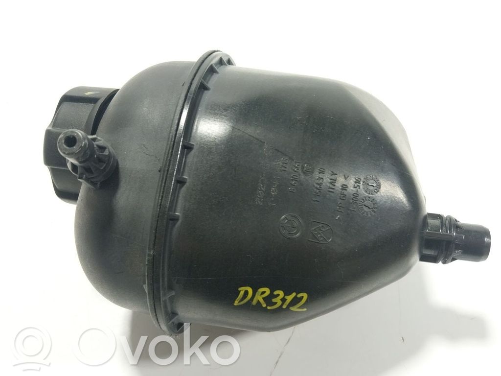 BMW X7 G07 Vas expansiune combustibil 