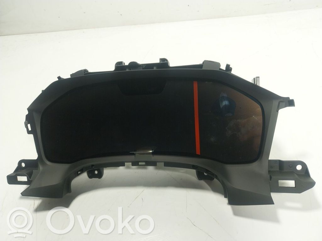 BMW 4 G22 G23 G24 G26 Tachimetro (quadro strumenti) 