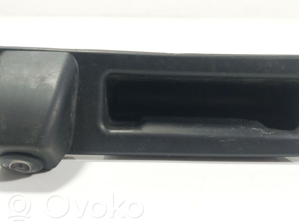 BMW 5 G30 G31 G38 Maniglia esterna per portiera posteriore 