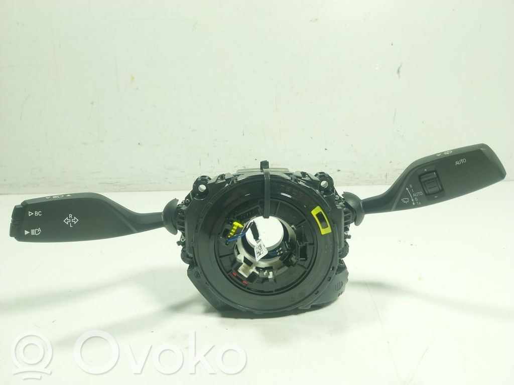 BMW 5 G30 G31 G38 Manetă semnalizator 