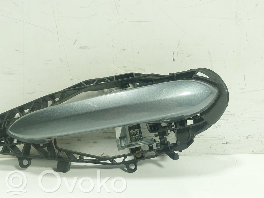 BMW 5 G30 G31 G38 Manecilla externa puerta trasera 