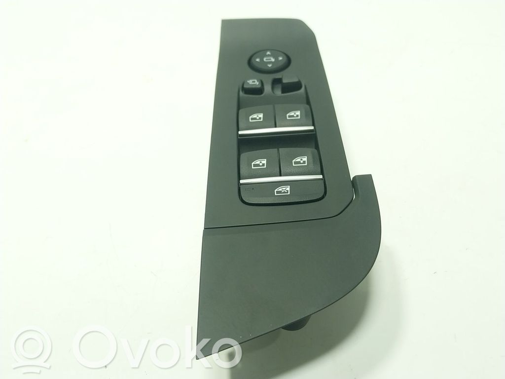 BMW X6 M Electric window control switch 