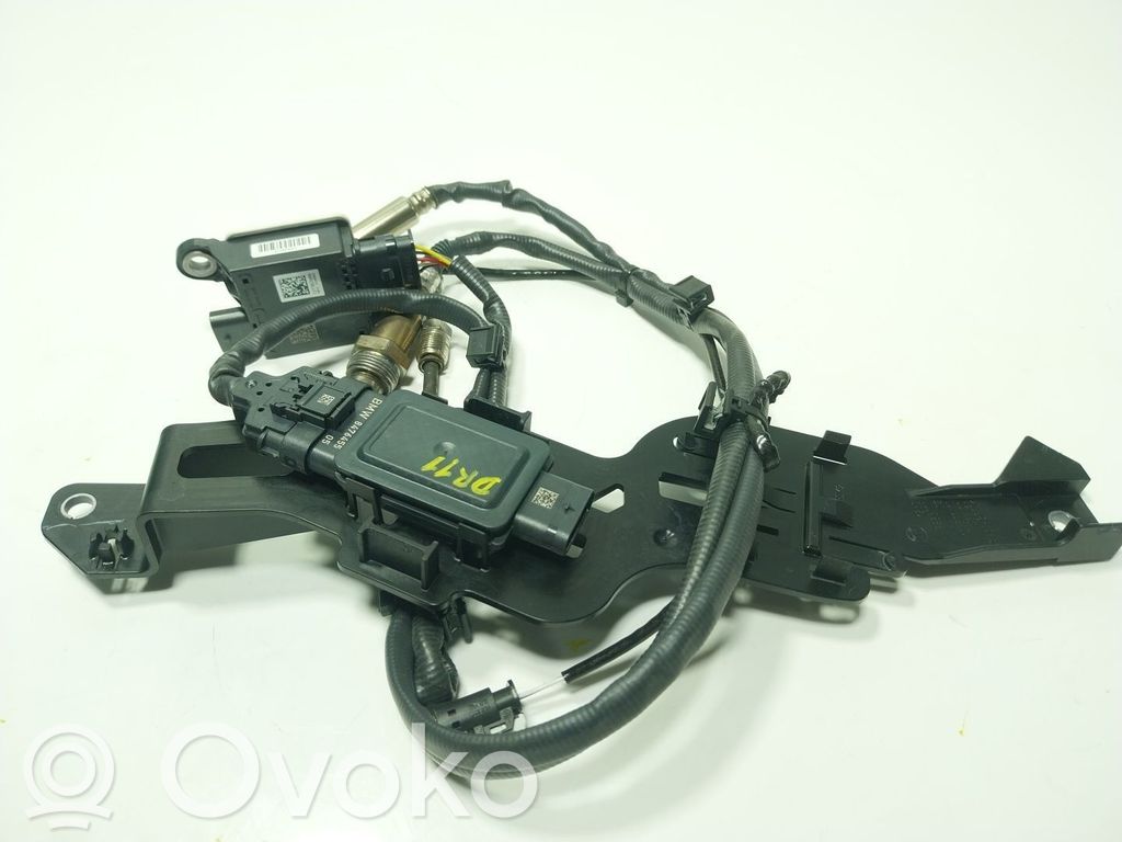 BMW X6 M Lambda probe sensor 