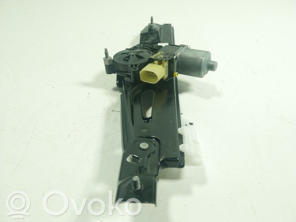BMW X2 F39 Rear door window regulator with motor 