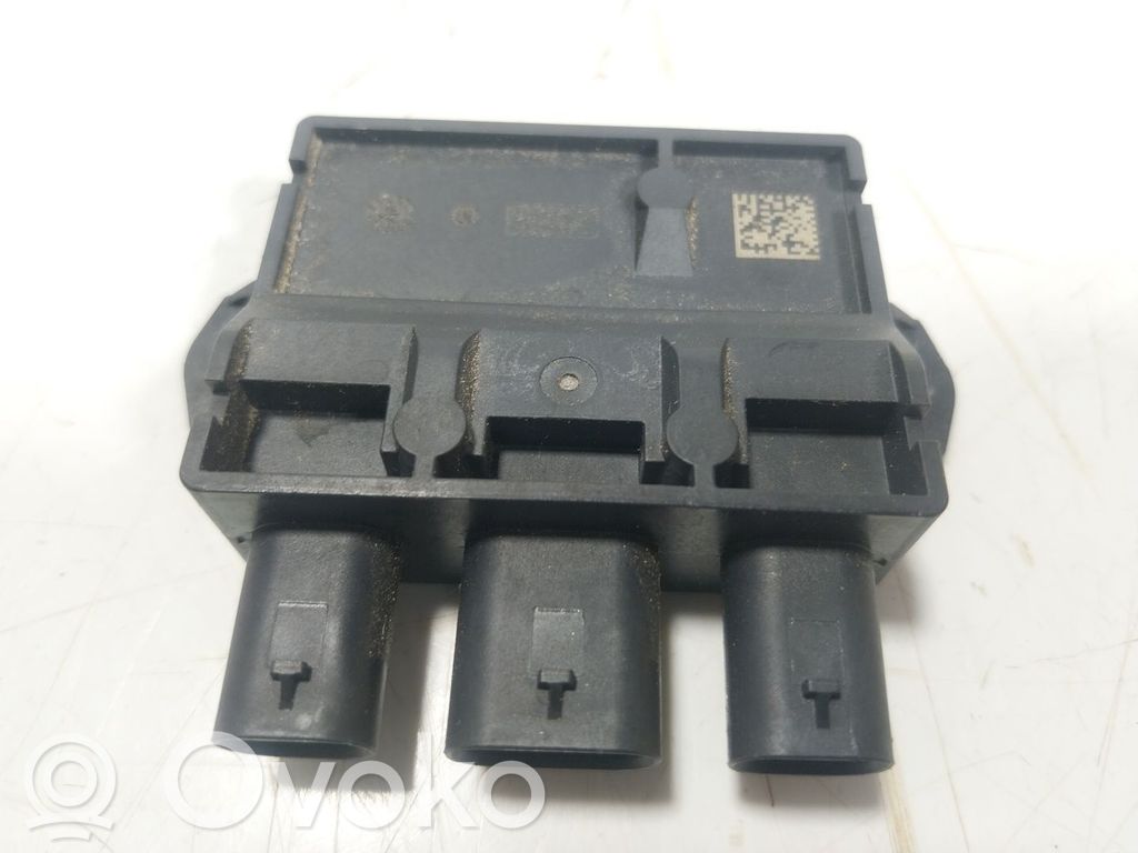 BMW 4 G22 G23 G24 G26 Other control units/modules 