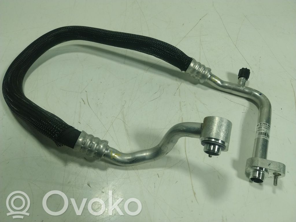 BMW 4 G22 G23 G24 G26 Tubo flessibile aria condizionata (A/C)