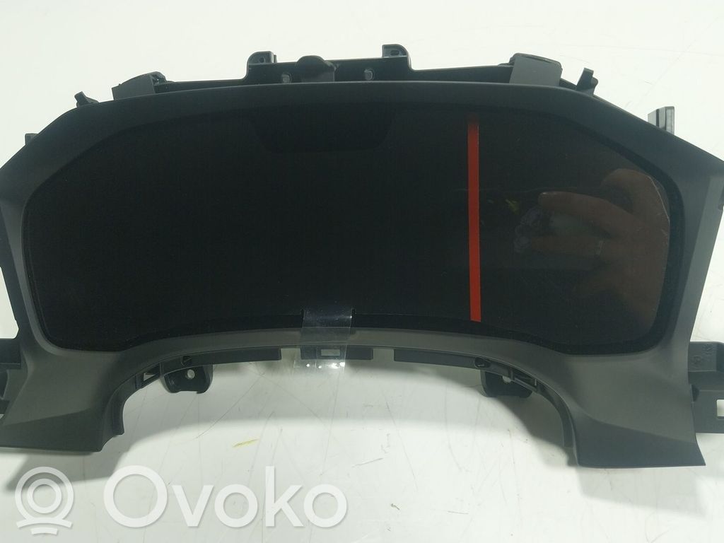 BMW 4 G22 G23 G24 G26 Tachimetro (quadro strumenti) 