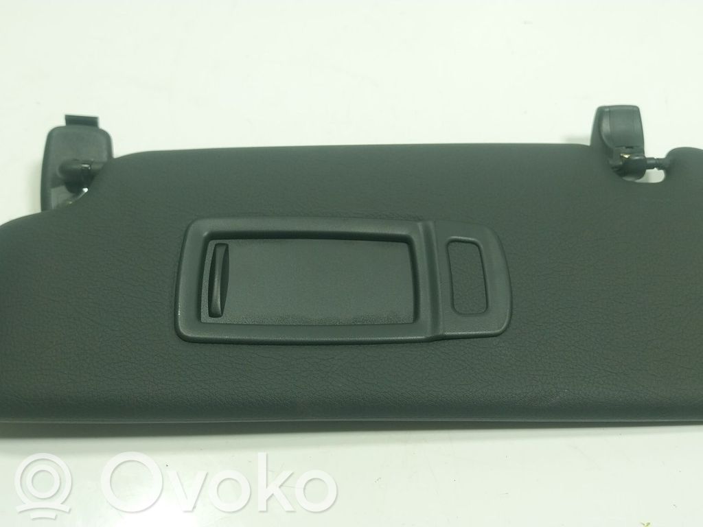 BMW X1 F48 F49 Parasolar
