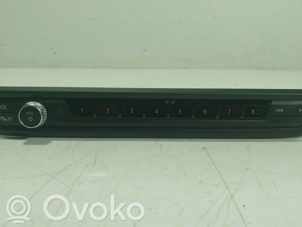 BMW 2 F46 Autres unités de commande / modules 